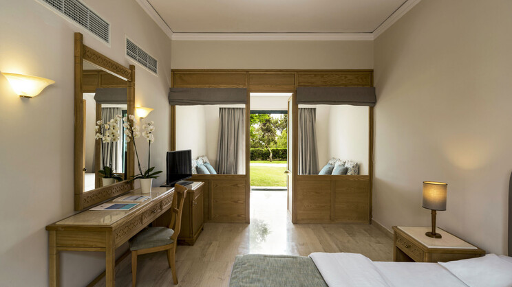 Mitsis Rodos Maris Resort & Spa